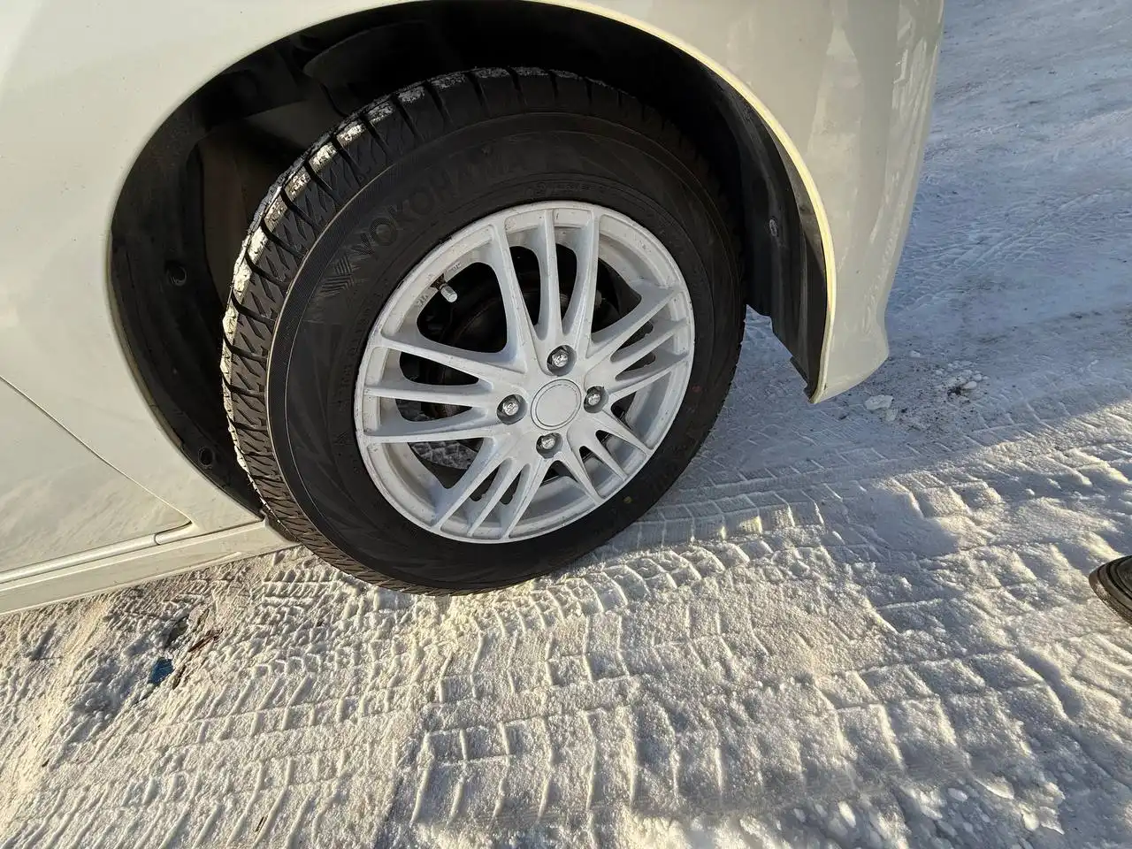 Продажа Honda N-NWG 2014 в Улан-Удэ