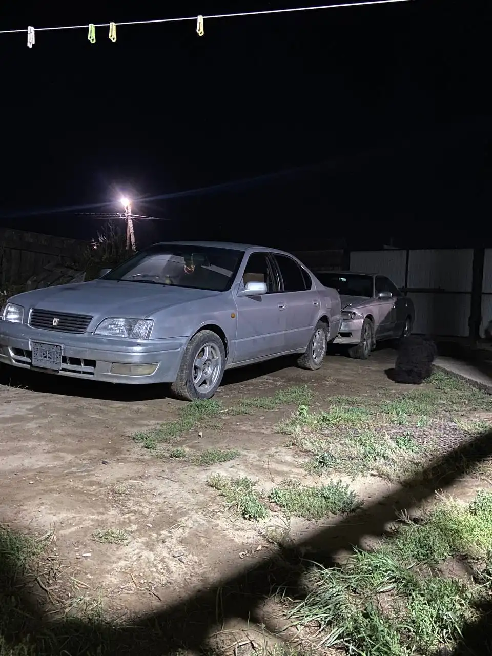 Продам или обменяю Камри св 40