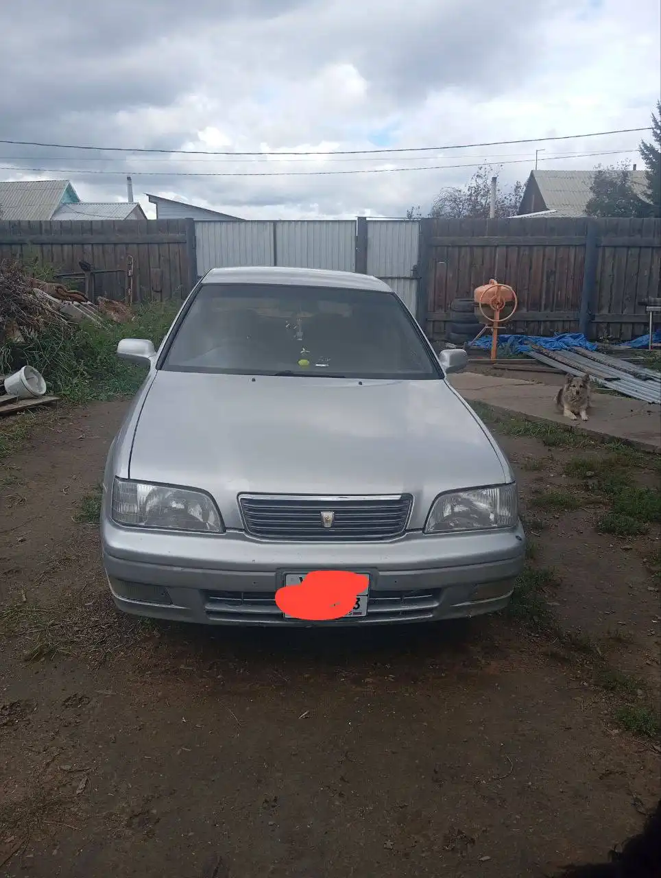 Продам или обменяю Камри св 40