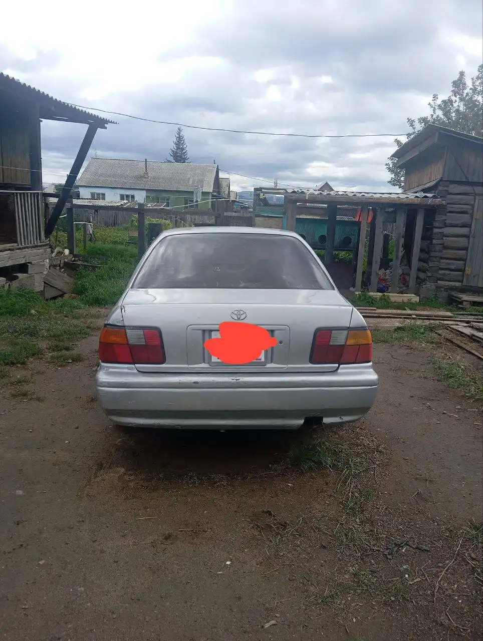 Продам или обменяю Камри св 40