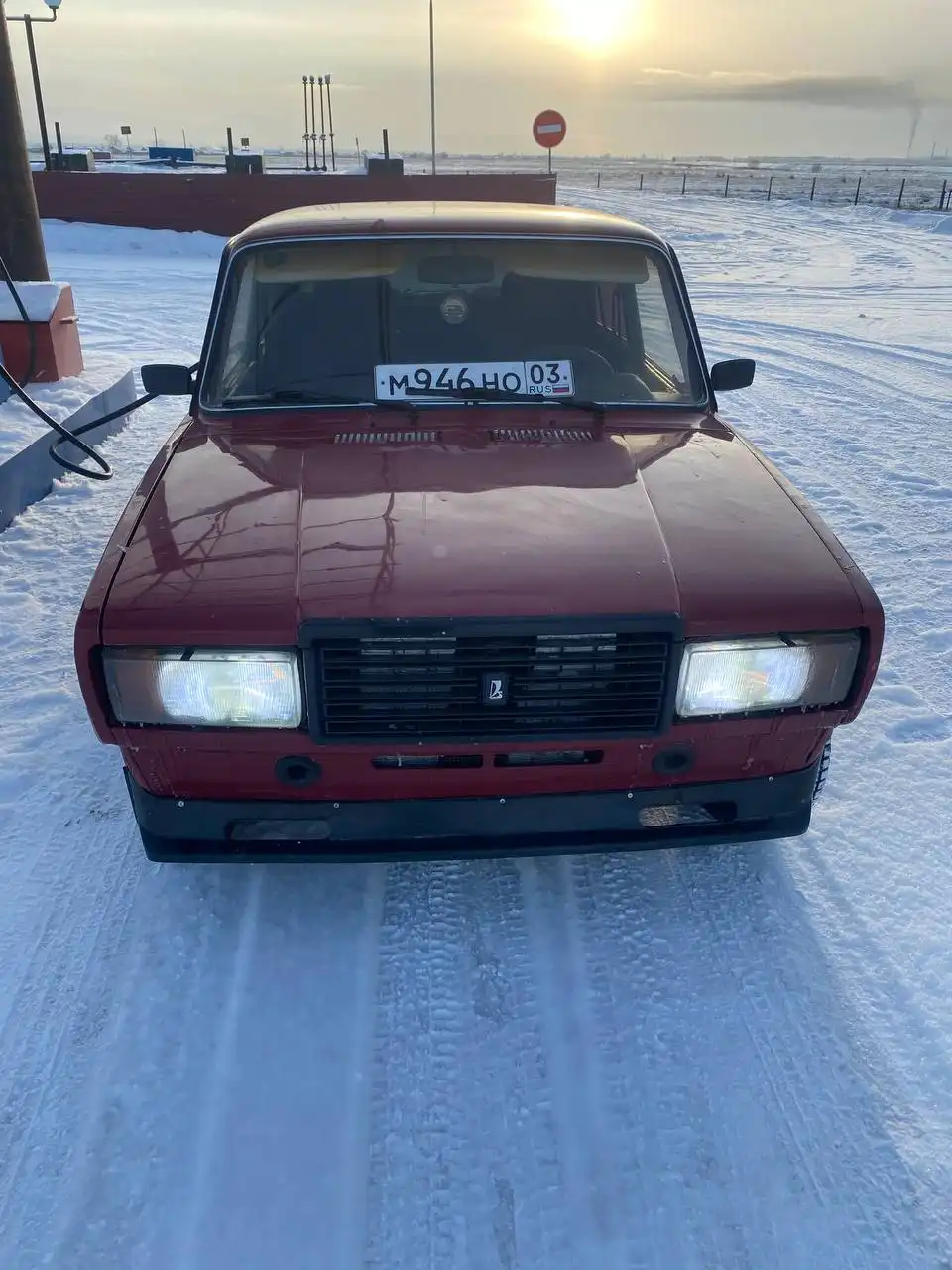 Продажа автомобиля ВАЗ 2103 2005 года