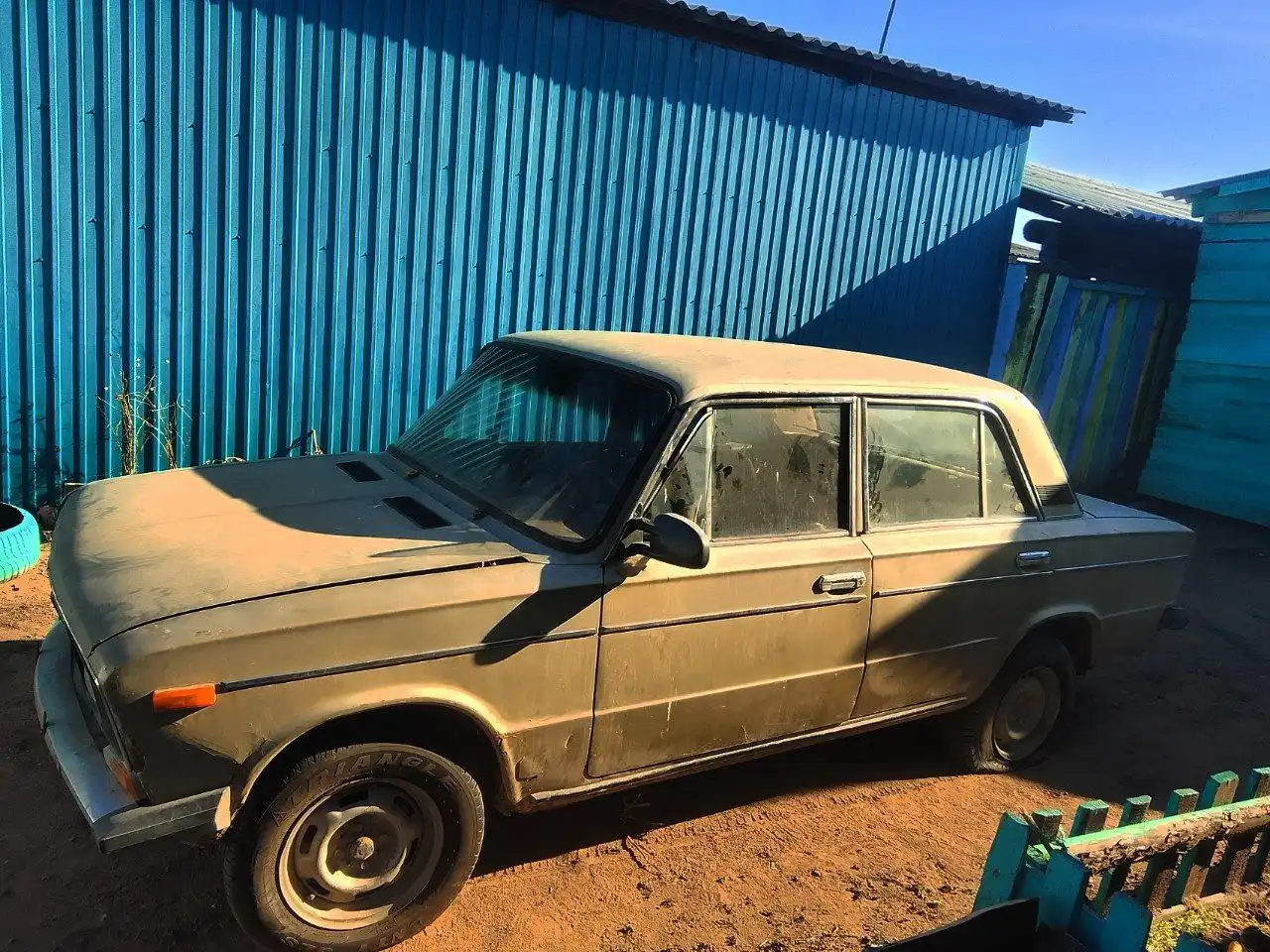 Срочная продажа автомобиля