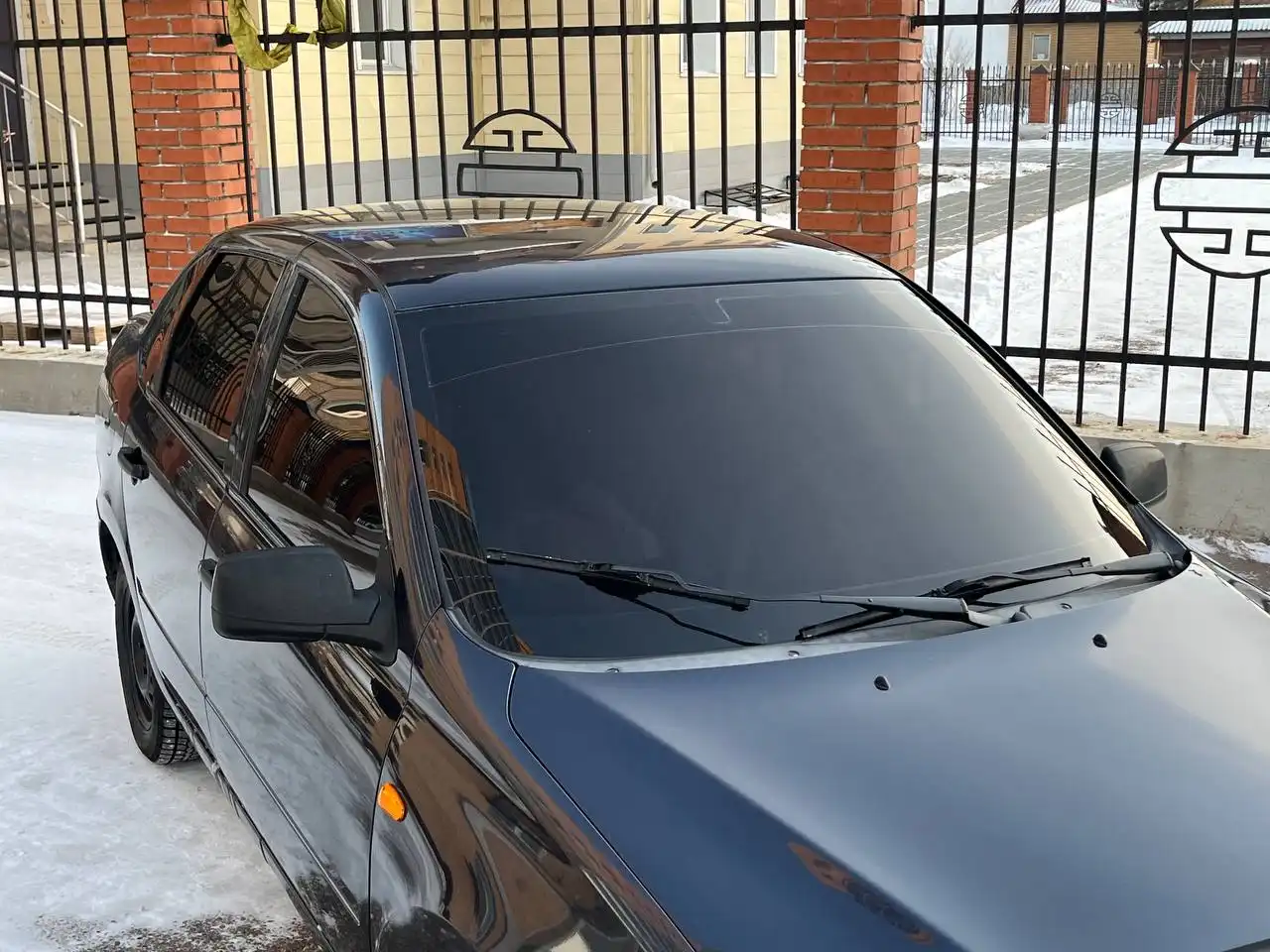 Продам Lada Granta седан 2012 года