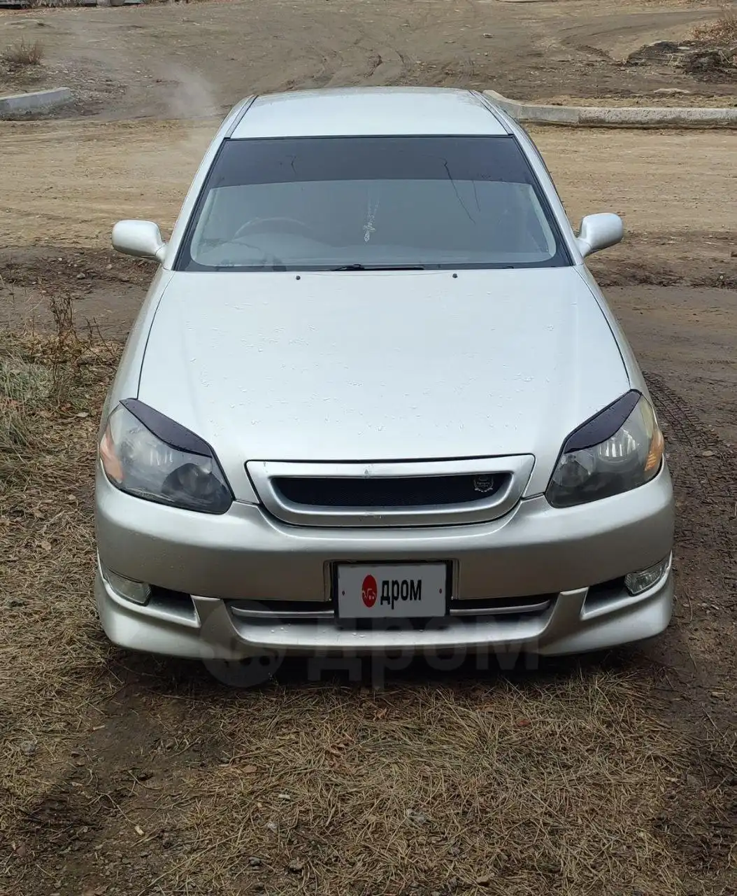 Продажа автомобиля в хорошем состоянии