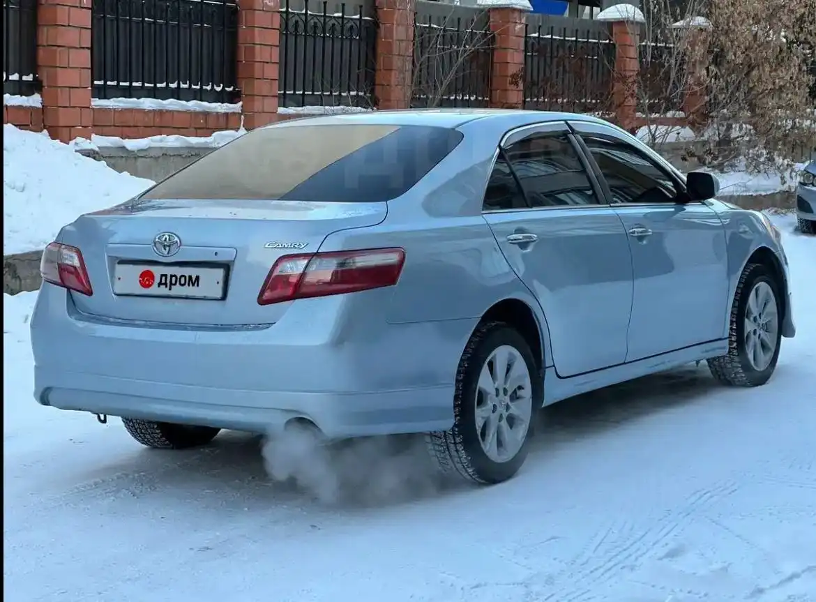 Продажа Toyota Camry 2.4 2006 года