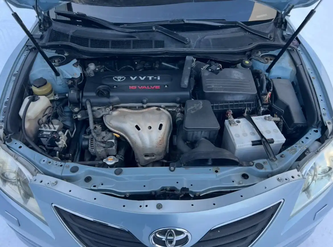 Продажа Toyota Camry 2.4 2006 года