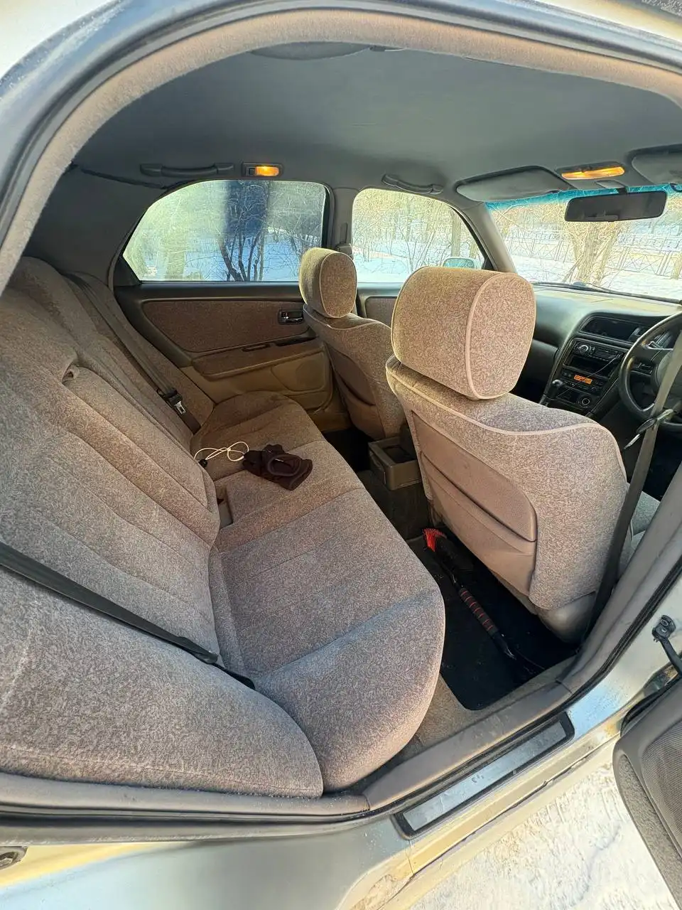 Продам автомобиль 2.5 не распил, не планка