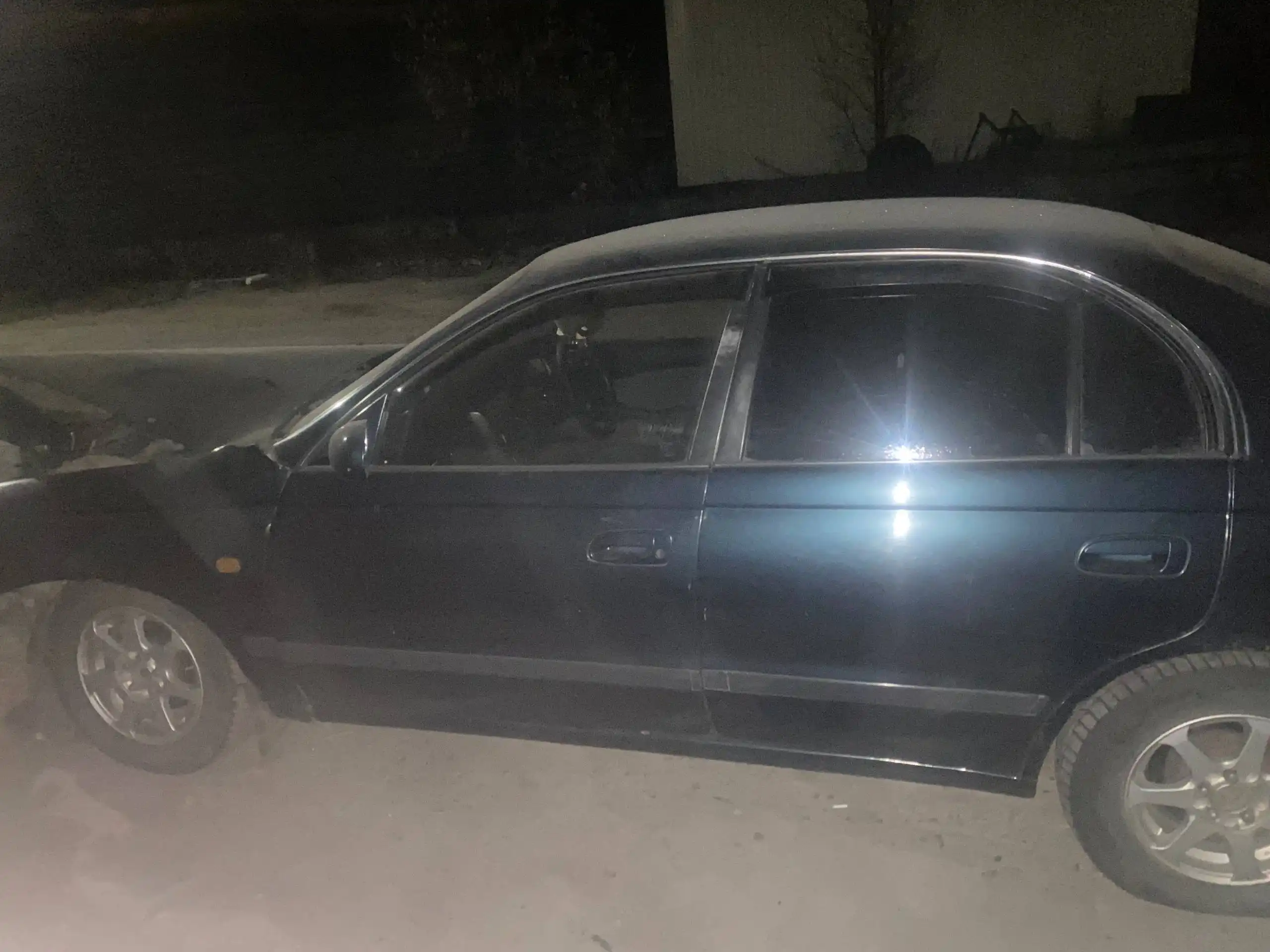 Продажа двигателя и коробки передач Toyota Corona 1992 года