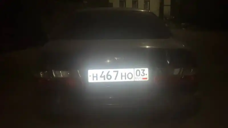 Продажа двигателя и коробки передач Toyota Corona 1992 года