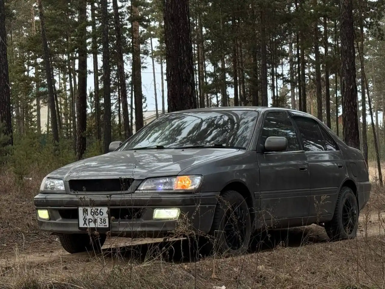 Продажа сигнализации с автозапуском