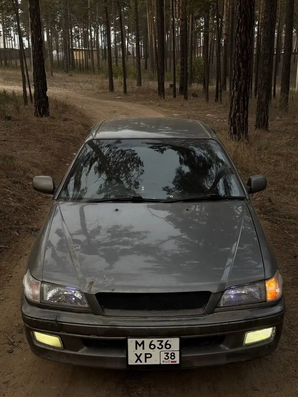 Продажа сигнализации с автозапуском