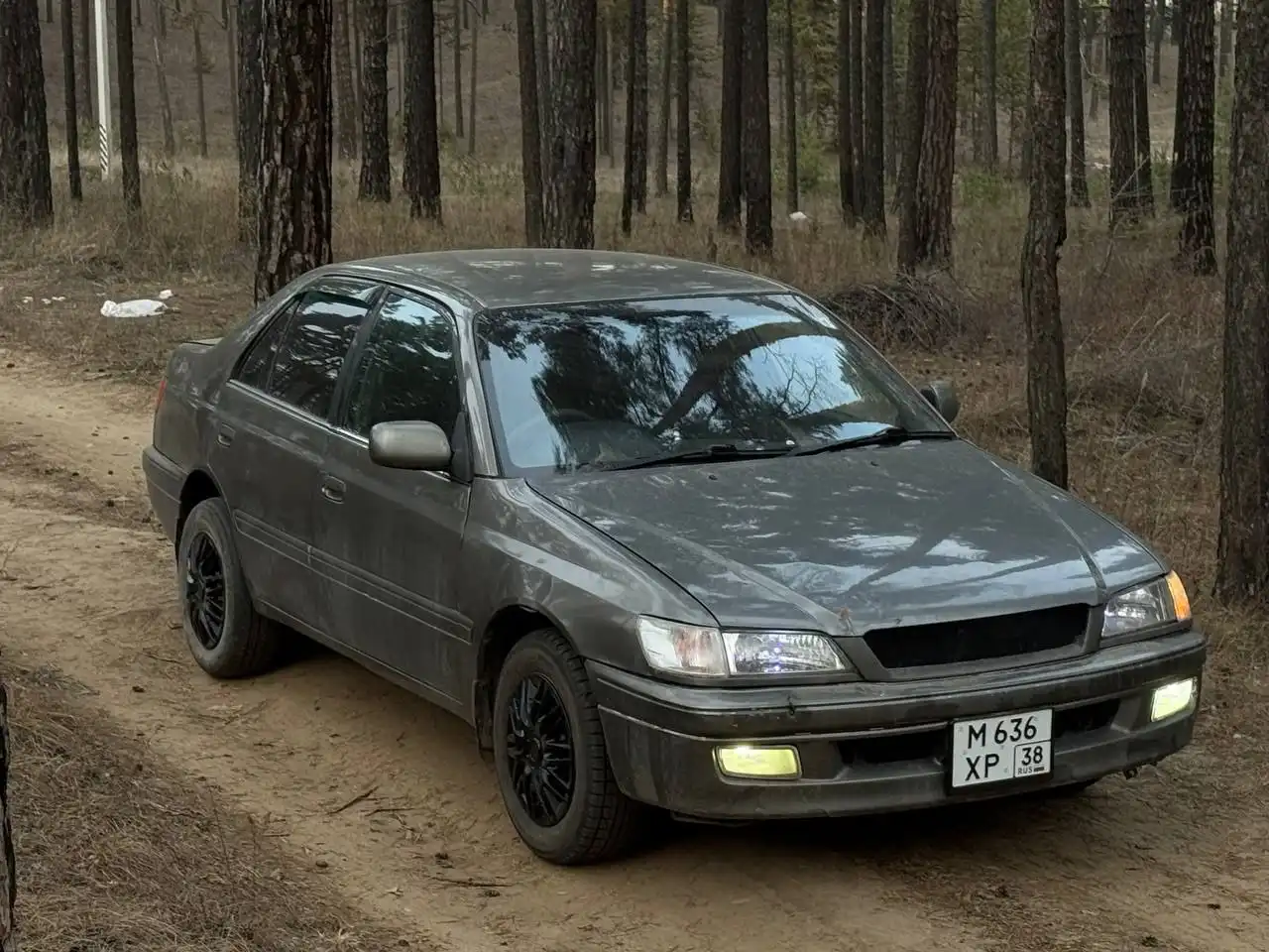 Продажа сигнализации с автозапуском