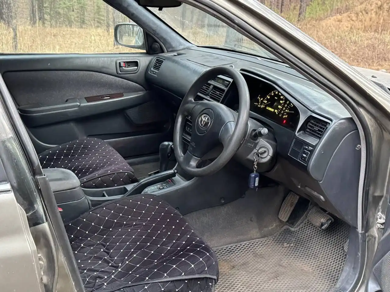 Продажа сигнализации с автозапуском