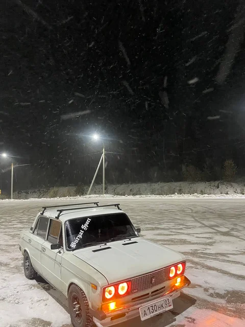 Продажа или обмен автомобиля с доработками в Улан-Удэ - Авто в Улан-Удэ