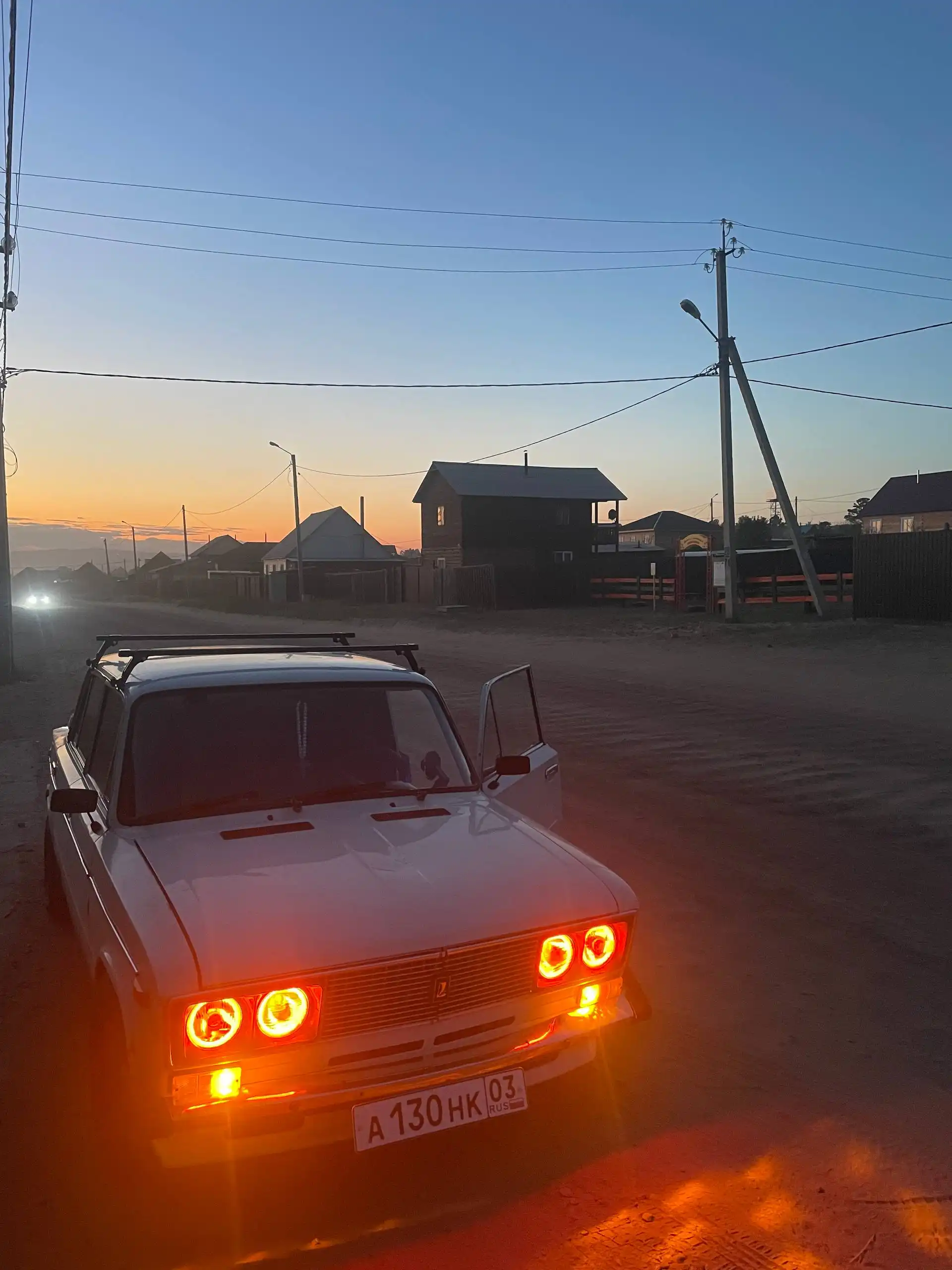 Продажа или обмен автомобиля с доработками в Улан-Удэ