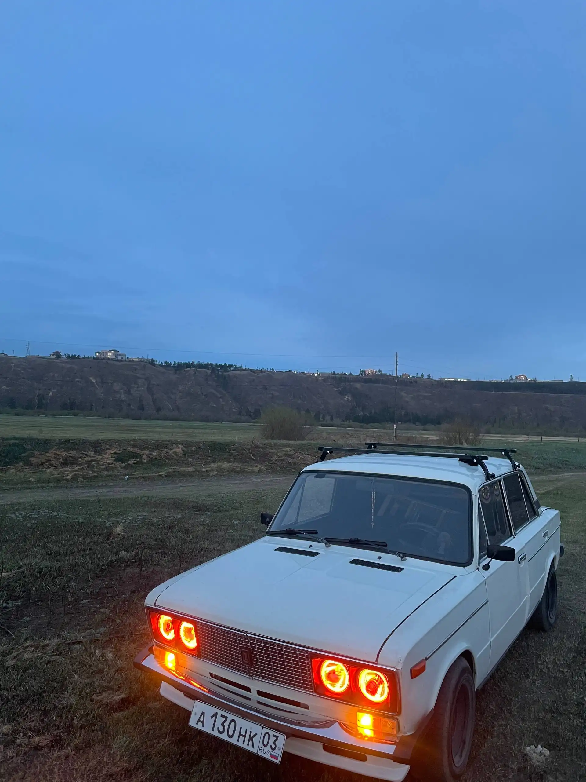 Продажа или обмен автомобиля с доработками в Улан-Удэ