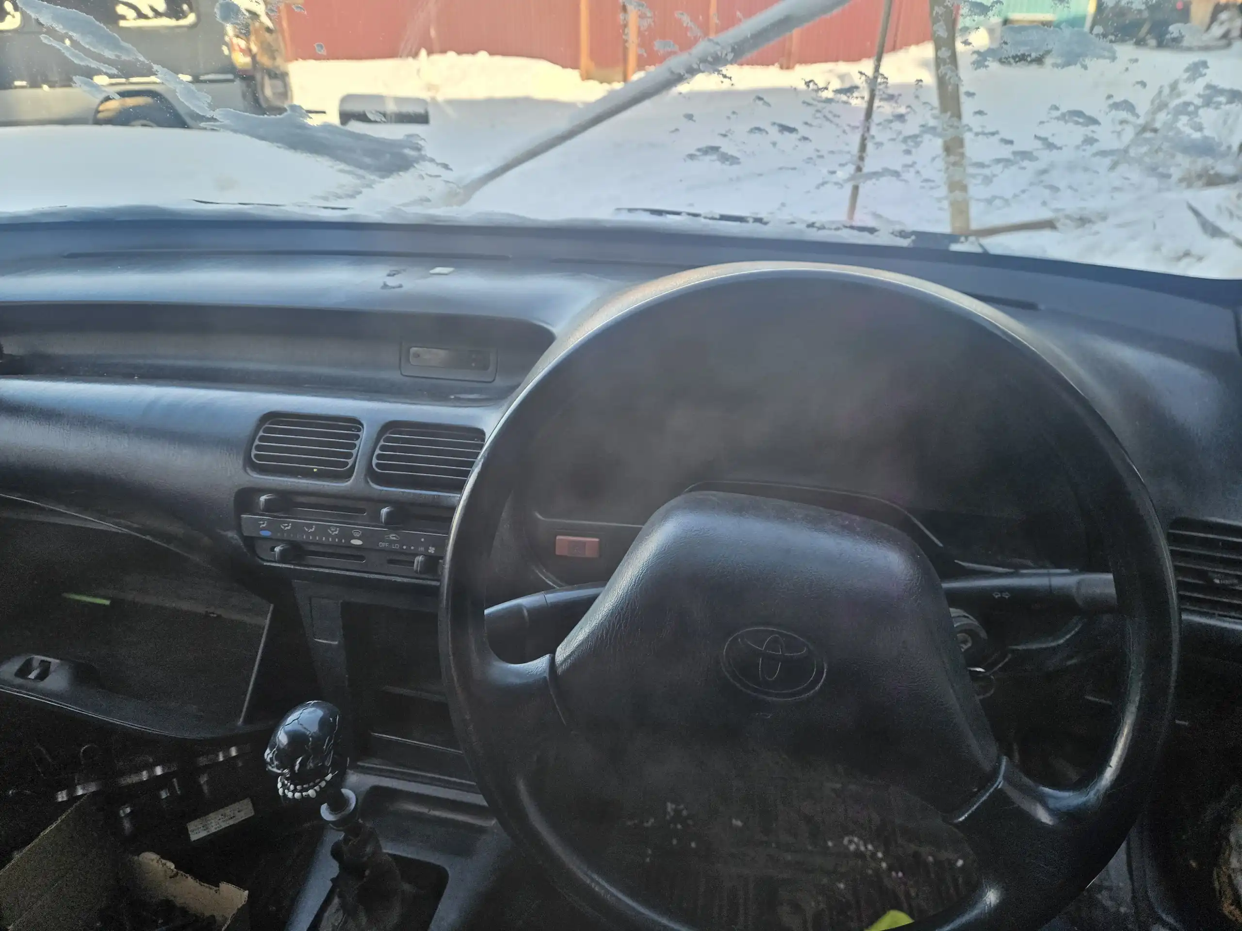 Opel Corsa 1992 года для обмена