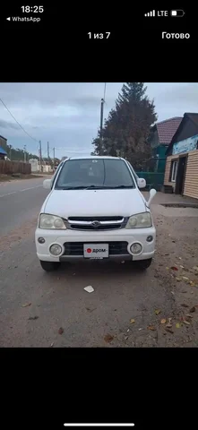 Продам автомобиль в Улан-Удэ - Авто в Улан-Удэ