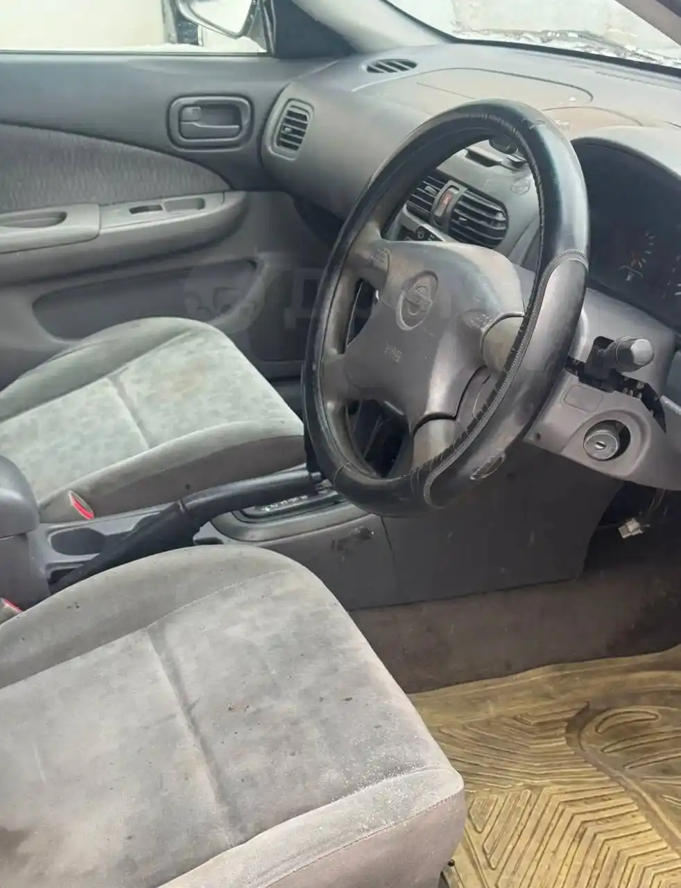 Продажа Ниссан Санни 2000 года