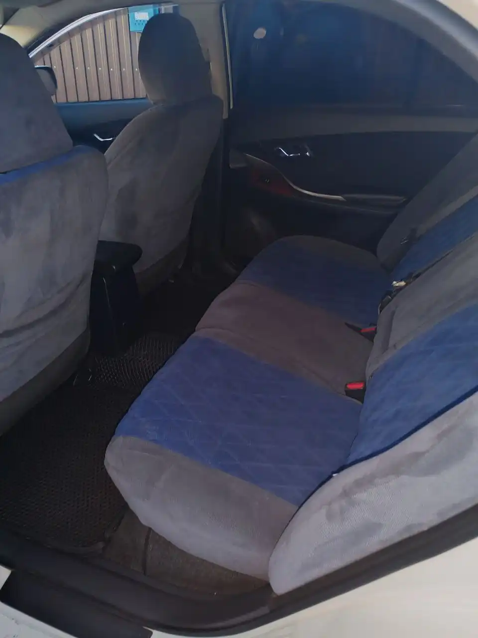 Продажа Toyota Premio 260