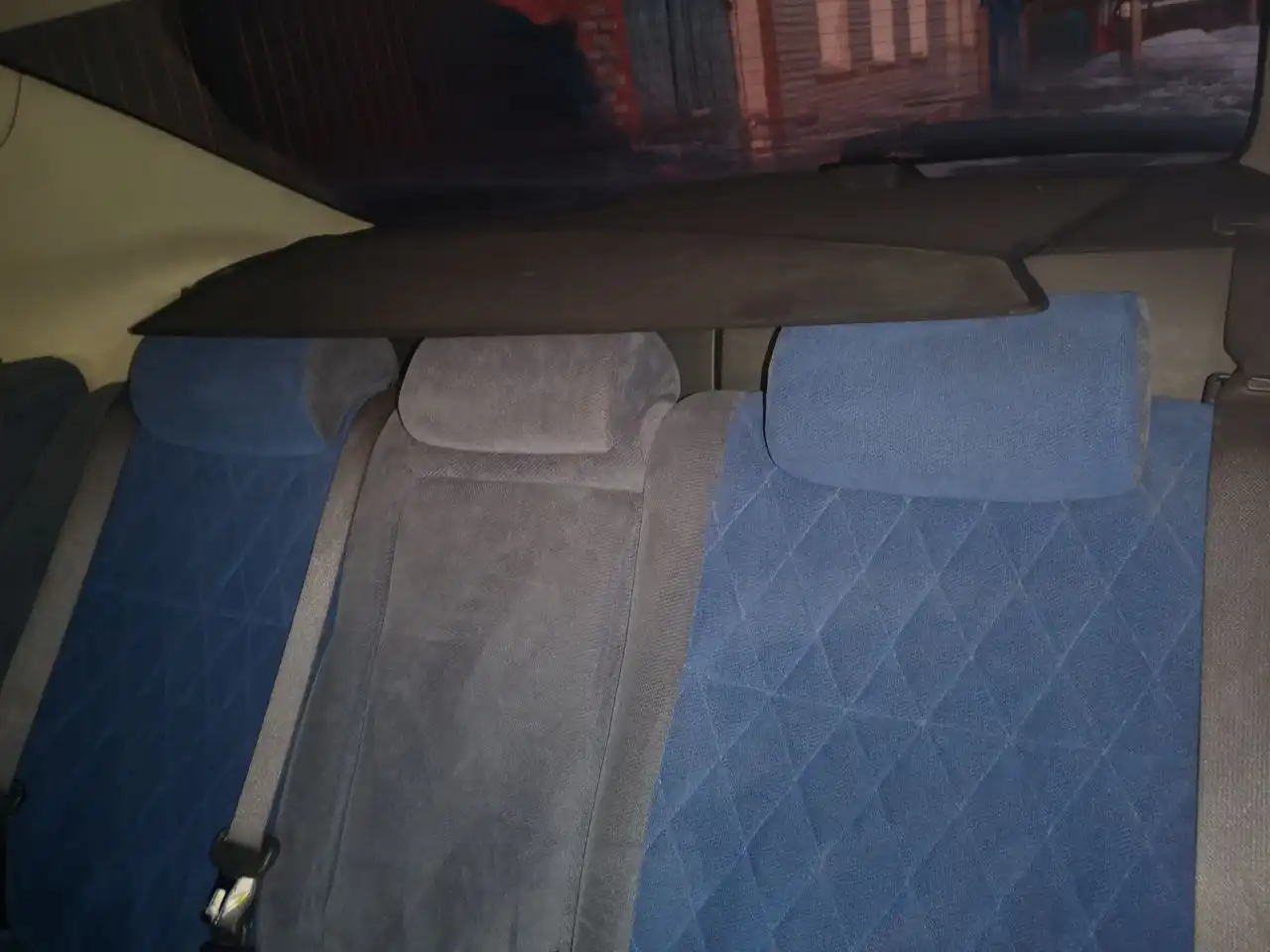 Продажа Toyota Premio 260