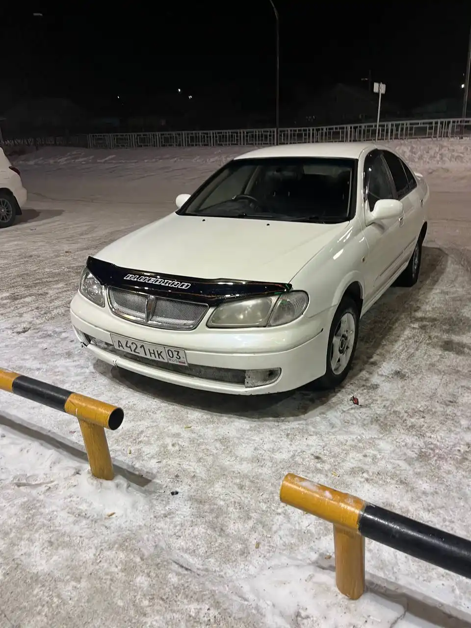 Продам/обменяю Ниссан блюберд силфи