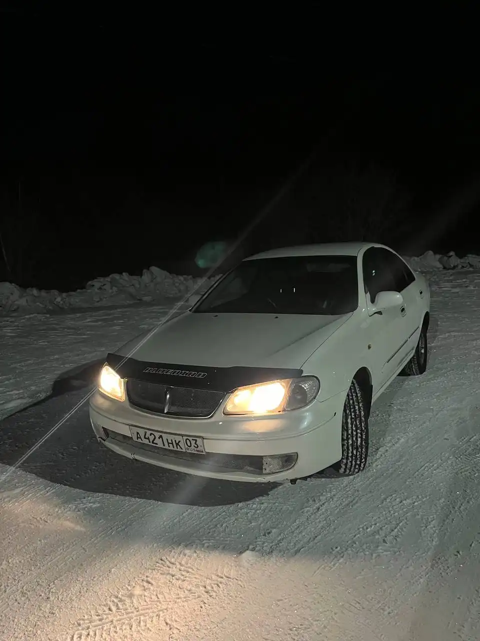 Продам/обменяю Ниссан блюберд силфи