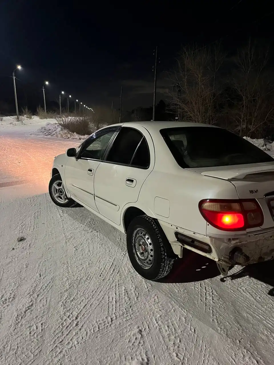 Продам/обменяю Ниссан блюберд силфи