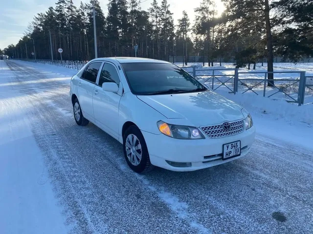 Продам королку - Авто в Улан-Удэ