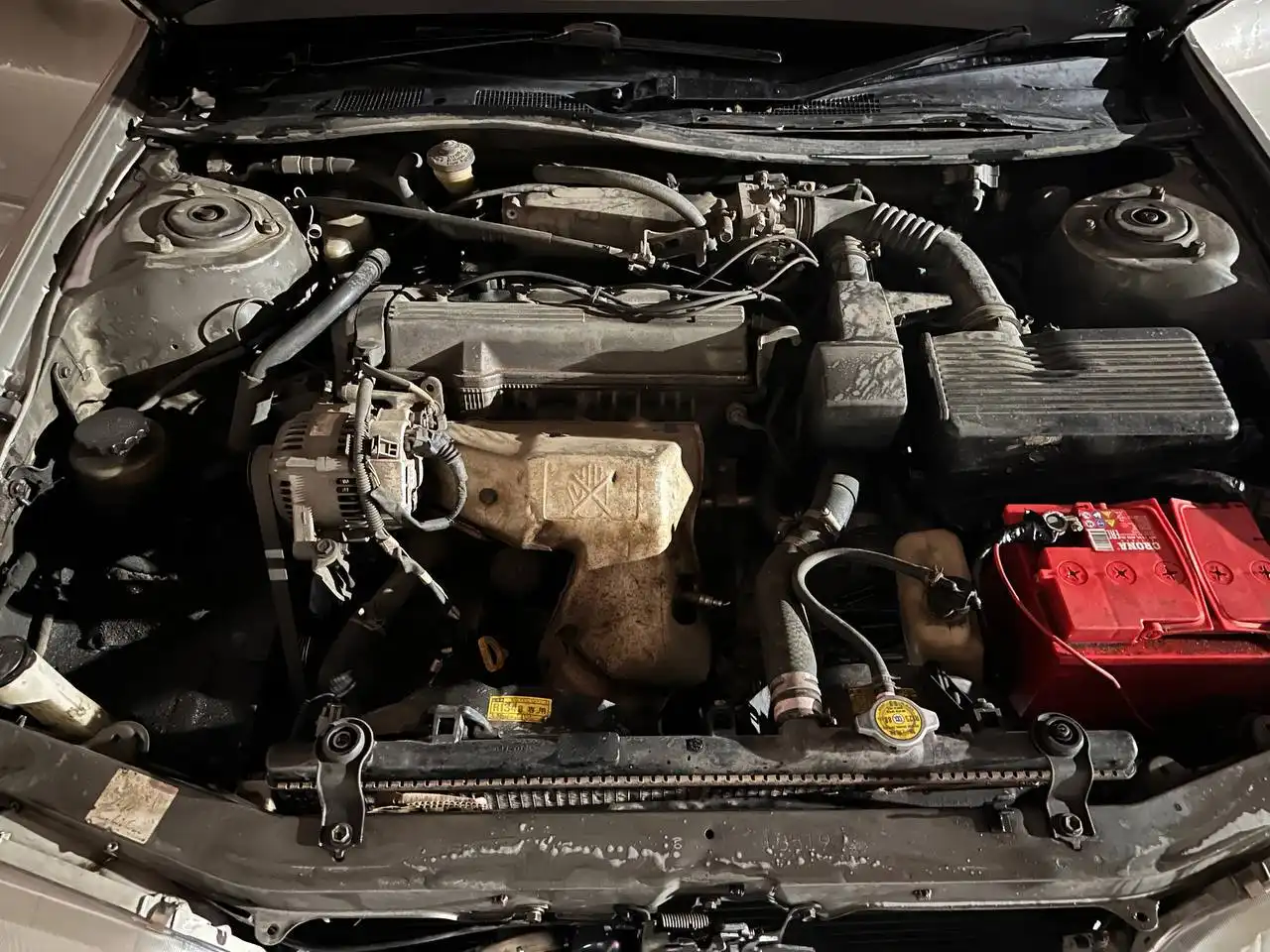 Продажа Toyota Camri в отличном состоянии