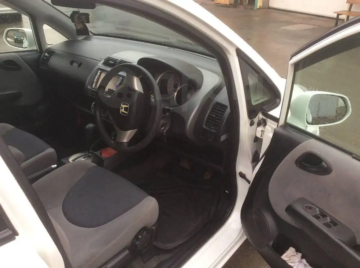 Продажа автомобиля на ходу