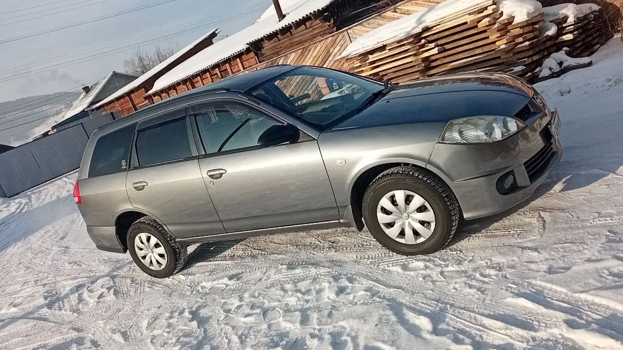 Продажа Ниссан Вингроуд 2005 года