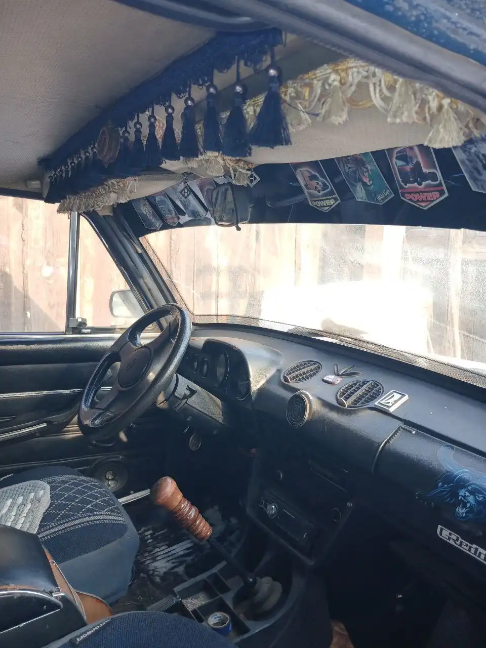 Продам ВАЗ 06