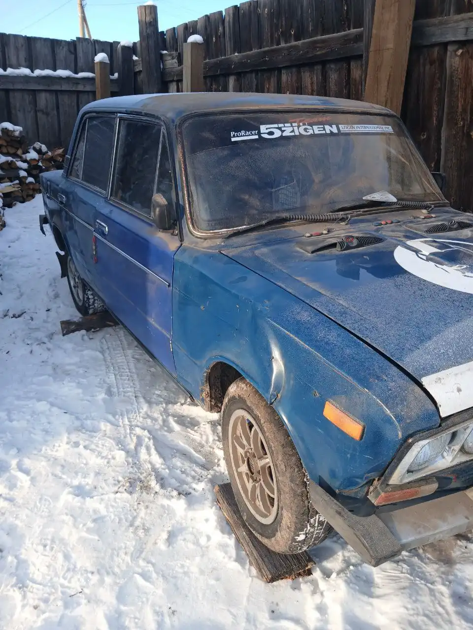 Продам ВАЗ 06