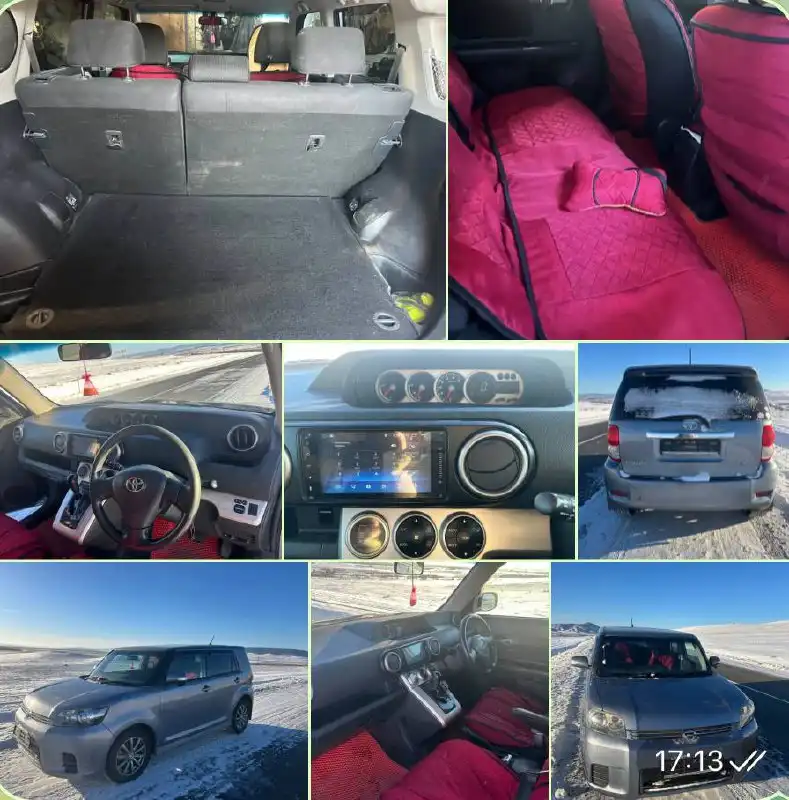 Продажа Toyota Corolla Rumion 2009 года