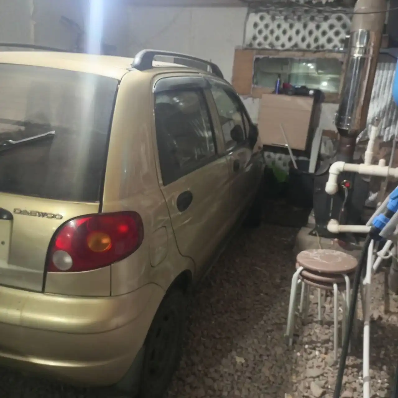 Продам Дэу Матиз 2006 года