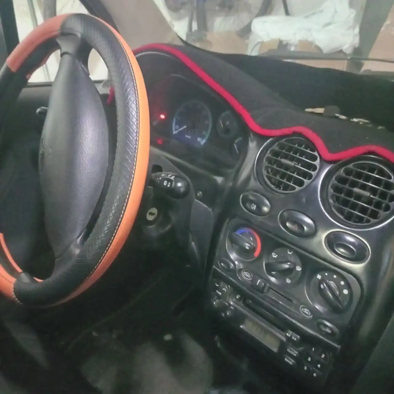 Продам Дэу Матиз 2006 года