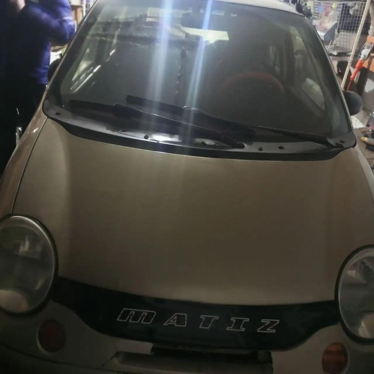 Продам Дэу Матиз 2006 года