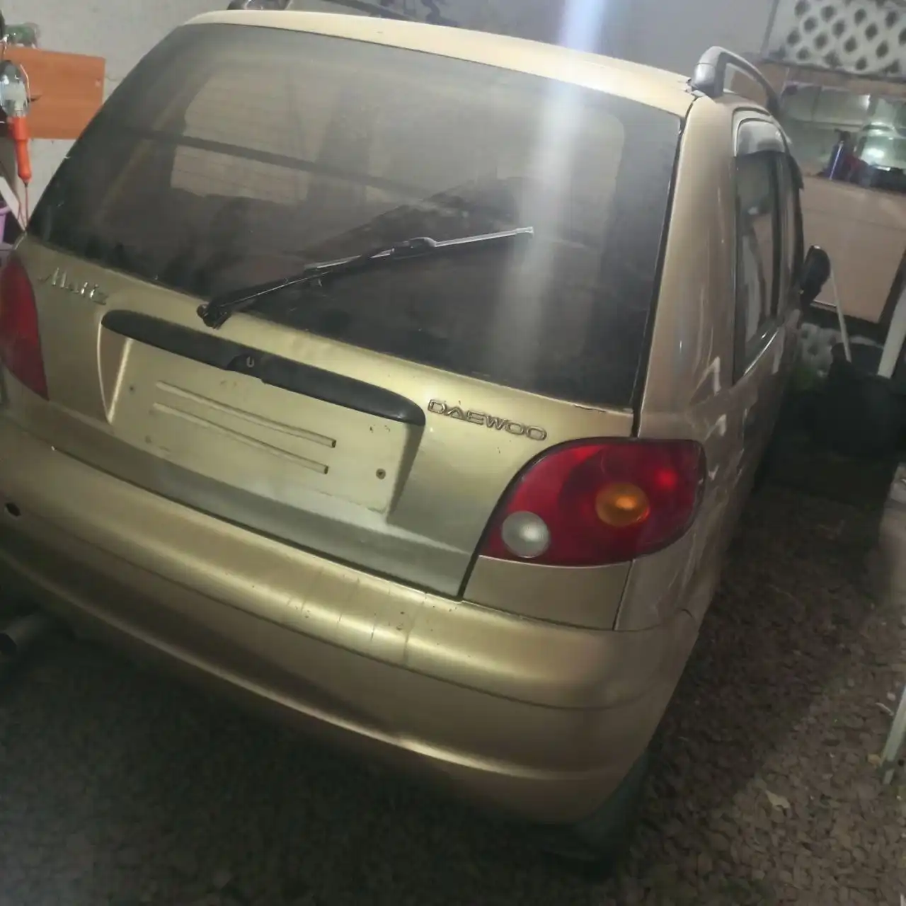 Продам Дэу Матиз 2006 года