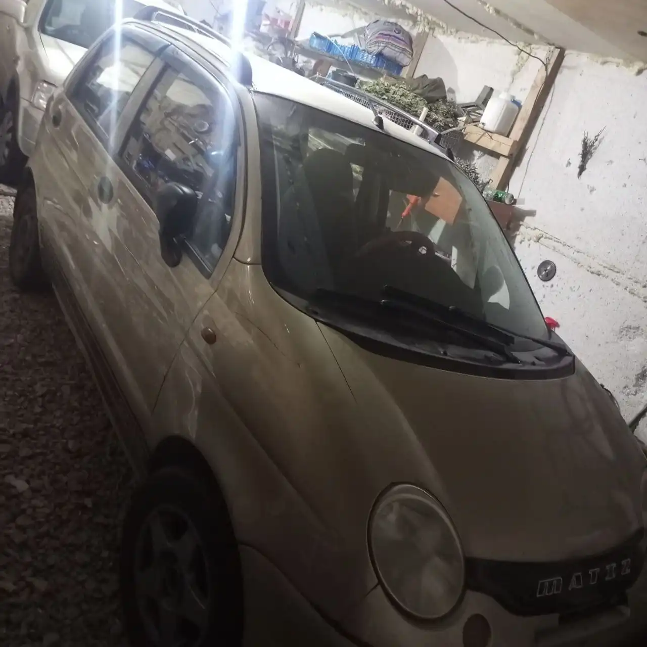 Продам Дэу Матиз 2006 года