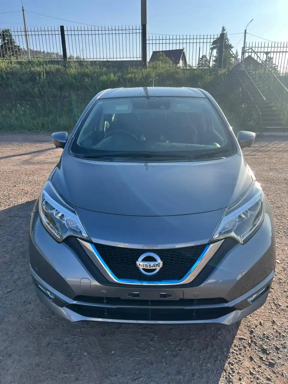 Продам Nissan Note 2018 года