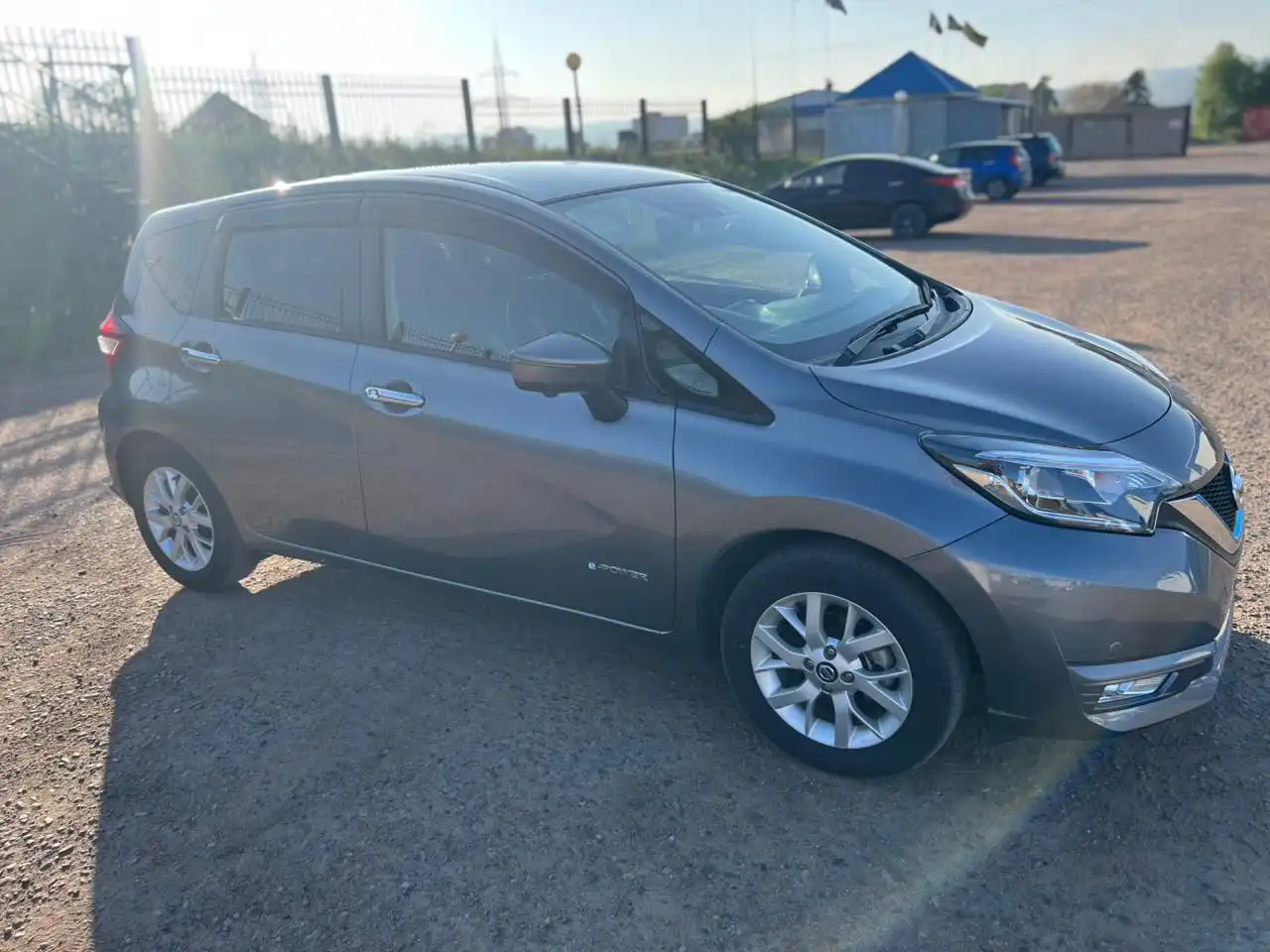 Продам Nissan Note 2018 года
