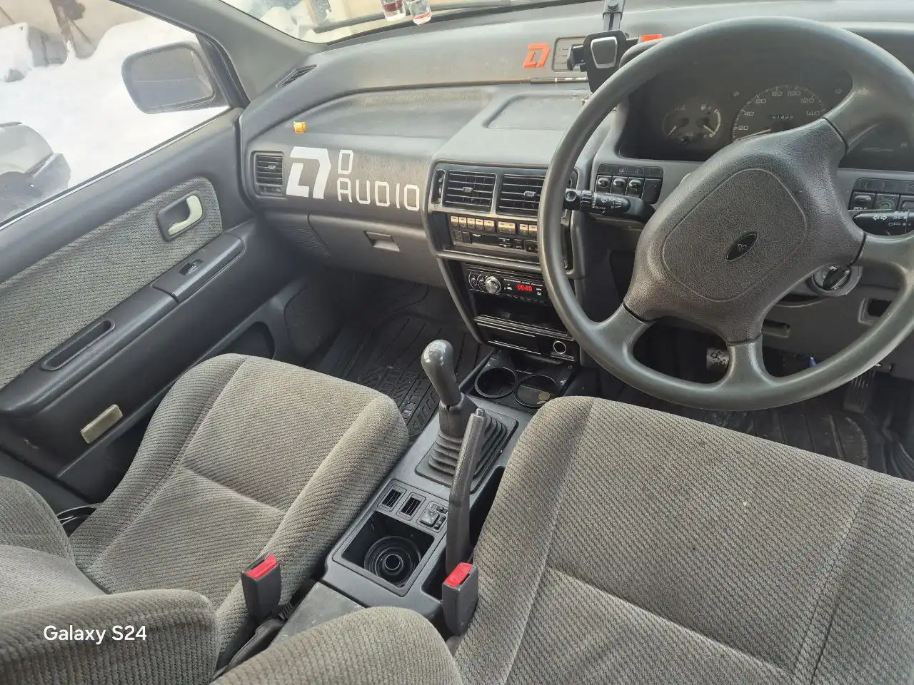 Обмен двух автомобилей на один с АКПП