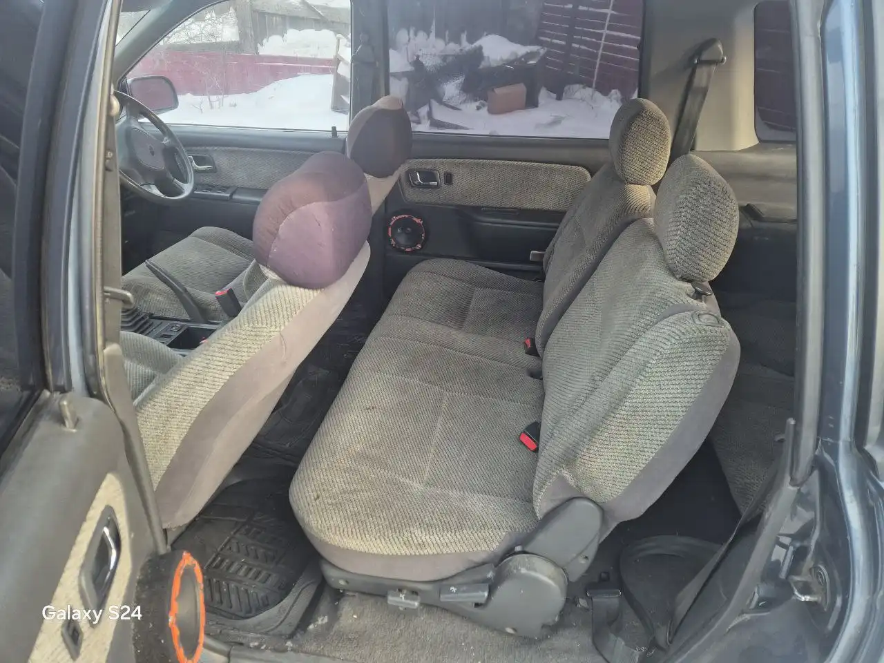 Обмен двух автомобилей на один с АКПП