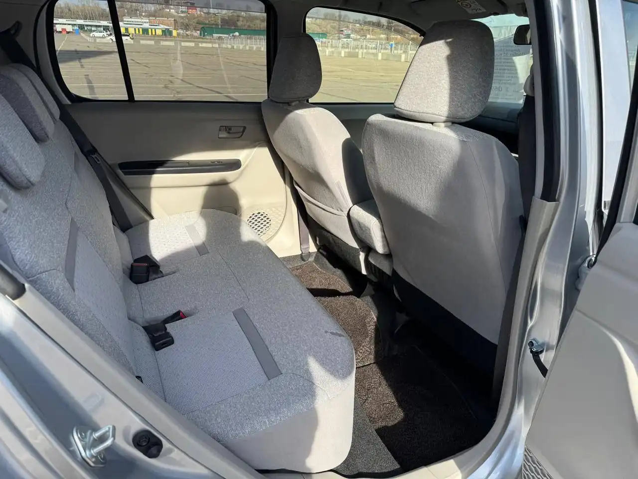 Продажа Toyota Passo 2018 года без пробега в отличном состоянии