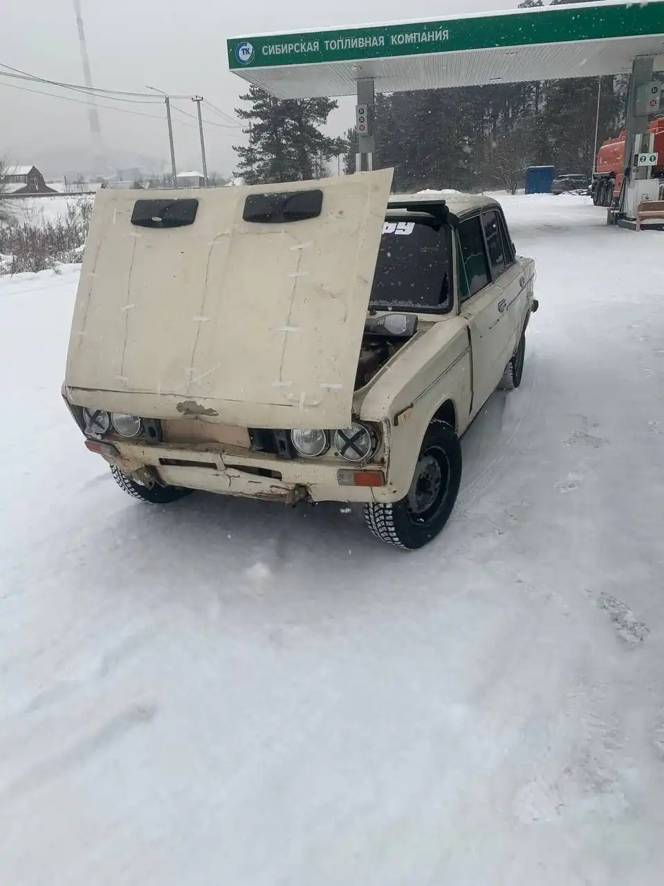 Продажа автомобиля с неисправностями