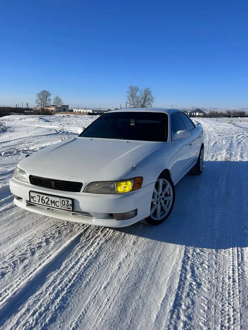 Продам авто срочно