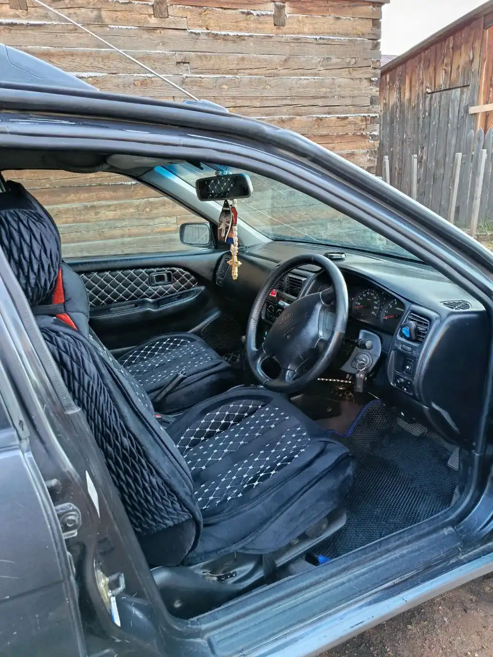 Продажа двигателя, АКПП и запчастей для автомобиля