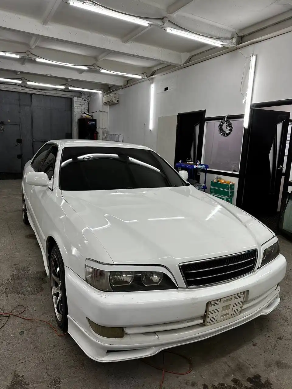 Продажа Toyota Chaser GX100 1996 года