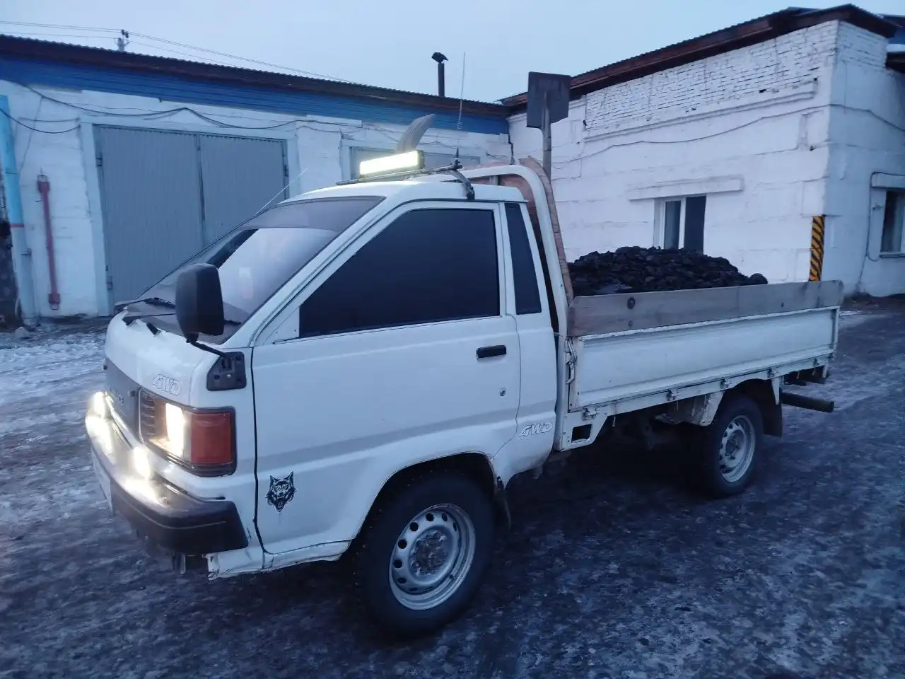 Продажа двух автомобилей в Улан-Удэ